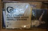 COLT MKIV 70 (MK IV) GOLD CUP NATIONAL MATCH NIB 1911 .45 45 ACP - 5 of 11