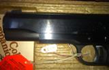 COLT MKIV 70 (MK IV) GOLD CUP NATIONAL MATCH NIB 1911 .45 45 ACP - 10 of 11