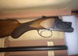 Belgian Browning Superposed 12 GA O/U 28