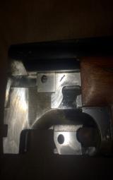 Belgian Browning Superposed 12 GA O/U 28