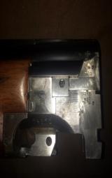 Belgian Browning Superposed 12 GA O/U 28