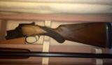 Belgian Browning Superposed 12 GA O/U 28