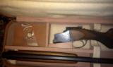 Belgian Browning Superposed 12 GA O/U 28