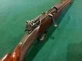 Mannlicher Schoenauer Model 1905 Takedown With Peep-Sight/ Stock Compartment 9 X 56 MS - 15 of 15