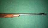 Mannlicher Schoenauer Model 1905 Takedown With Peep-Sight/ Stock Compartment 9 X 56 MS - 5 of 15