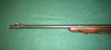 Mannlicher Schoenauer Model 1905 Takedown With Peep-Sight/ Stock Compartment 9 X 56 MS - 9 of 15