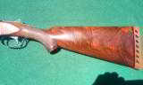 Winchester Model 21 SXS 12 Gauge Ejector Shotgun Full/ Mod 30" Barrel Beauty - 8 of 15