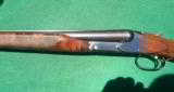 Winchester Model 21 SXS 12 Gauge Ejector Shotgun Full/ Mod 30" Barrel Beauty - 9 of 15