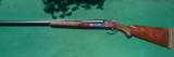 Winchester Model 21 SXS 12 Gauge Ejector Shotgun Full/ Mod 30" Barrel Beauty - 2 of 15