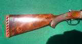 Winchester Model 21 SXS 12 Gauge Ejector Shotgun Full/ Mod 30" Barrel Beauty - 4 of 15