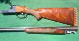 Winchester Model 21 SXS 12 Gauge Ejector Shotgun Full/ Mod 30" Barrel Beauty - 15 of 15