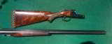 Winchester Model 21 SXS 12 Gauge Ejector Shotgun Full/ Mod 30" Barrel Beauty - 14 of 15
