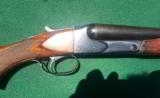 Winchester Model 21 SXS 12 Gauge Ejector Shotgun Full/ Mod 30" Barrel Beauty - 3 of 15