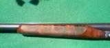 Winchester Model 21 SXS 12 Gauge Ejector Shotgun Full/ Mod 30" Barrel Beauty - 10 of 15