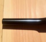 COLT WOODSMAN MATCH TARGET BULLSEYE .22 LR 1ST (FIRST) GENERATION 1941 - 13 of 15