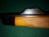 Custom Engraved .416 Taylor Big Game Rifle On Mauser Action W/ Leupold VARI-X III 1.5-5X Scope - 5 of 15