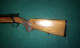 Sauer Model 200 .30-06 Bolt Action Rifle With Scope Rings & Mounts - 10 of 15
