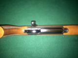 Sauer Model 200 .30-06 Bolt Action Rifle With Scope Rings & Mounts - 6 of 15