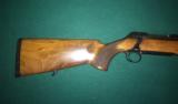 Sauer Model 200 .30-06 Bolt Action Rifle With Scope Rings & Mounts - 5 of 15