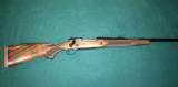 Winchester Model 70 Alaskan 25th Anniversary .338 Win Mag 338 - 3 of 15