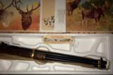 Winchester 94 Antlered Game Commemorative NIB 1894 NEW IN BOX
- 4 of 13