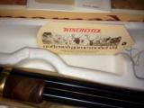 Winchester 94 Antlered Game Commemorative NIB 1894 NEW IN BOX
- 5 of 13