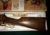 Winchester 94 Antlered Game Commemorative NIB 1894 NEW IN BOX
- 8 of 13