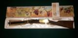 Winchester 94 Antlered Game Commemorative NIB 1894 NEW IN BOX
- 7 of 13