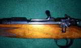 Mannlicher Schoenauer Model 1908 Takedown Carbine W/ Lyman Peep-Sight & Stock Butt Compartment In 8 X 56 MS - 8 of 15