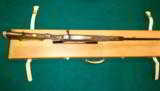 Carlo Casartelli Beautifully Engraved .270 Win. Bolt Action DWM Mauser Rifle With Zeiss Scope and Case - 5 of 15