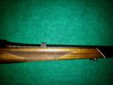 Steyr Mannlicher Schonauer M72 M 72 .308 Win. 308 Bolt Action Rifle With Threaded Barrel And Mounts - 4 of 15