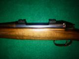 Steyr Mannlicher Schonauer M72 M 72 .308 Win. 308 Bolt Action Rifle With Threaded Barrel And Mounts - 12 of 15