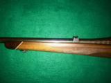 Steyr Mannlicher Schonauer M72 M 72 .308 Win. 308 Bolt Action Rifle With Threaded Barrel And Mounts - 13 of 15