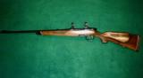 Steyr Mannlicher Model M .270 Win. 270 With Quick Detachable Scope Mounts And Rings - 7 of 15