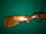 Steyr Mannlicher Model M .270 Win. 270 With Quick Detachable Scope Mounts And Rings - 2 of 15