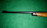 Steyr Mannlicher Model M .270 Win. 270 With Quick Detachable Scope Mounts And Rings - 15 of 15