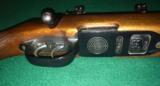Steyr Mannlicher Model M .270 Win. 270 With Quick Detachable Scope Mounts And Rings - 6 of 15