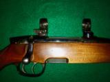 Steyr Mannlicher Model M .270 Win. 270 With Quick Detachable Scope Mounts And Rings - 5 of 15