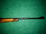 Mauser Model 66 .270 Win. 270 With EAW Quick Detachable Rings And Mounts Bolt Action Rifle - 4 of 15