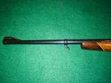 Mauser Model 66 .270 Win. 270 With EAW Quick Detachable Rings And Mounts Bolt Action Rifle - 10 of 15