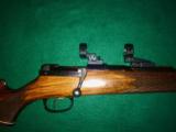 Mauser Model 66 .270 Win. 270 With EAW Quick Detachable Rings And Mounts Bolt Action Rifle - 3 of 15
