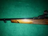Mauser Model 66 .270 Win. 270 With EAW Quick Detachable Rings And Mounts Bolt Action Rifle - 9 of 15