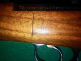 Mauser Model 66 .270 Win. 270 With EAW Quick Detachable Rings And Mounts Bolt Action Rifle - 12 of 15