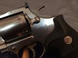COLT GRIZZLY .357 MAG DA REVOLVER STAINLESS STEEL IN BOX 357 SNAKE RARE - 8 of 15