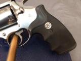 COLT GRIZZLY .357 MAG DA REVOLVER STAINLESS STEEL IN BOX 357 SNAKE RARE - 9 of 15