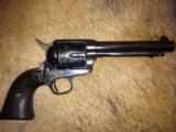 Colt SAA 1st Generation Black Powder Frame .45 Colt 45 - 1 of 15