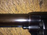 Colt SAA 1st Generation Black Powder Frame .45 Colt 45 - 11 of 15