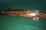Left Handed Dakota Arms Model 76 .416 Hoffman (.416 Remington Compatible) Bolt Action Rifle
- 7 of 15