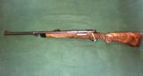 Left Handed Dakota Arms Model 76 .416 Hoffman (.416 Remington Compatible) Bolt Action Rifle
- 4 of 15
