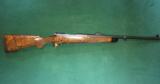 Left Handed Dakota Arms Model 76 .416 Hoffman (.416 Remington Compatible) Bolt Action Rifle
- 3 of 15